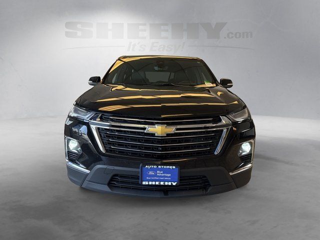 2023 Chevrolet Traverse LT Leather Richmond VA