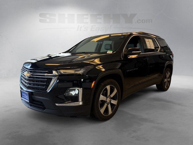 2023 Chevrolet Traverse LT Leather Richmond VA
