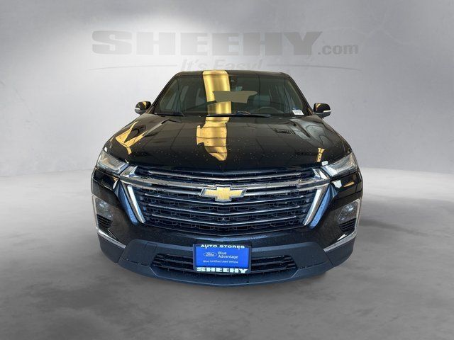2023 Chevrolet Traverse LT Leather Richmond VA