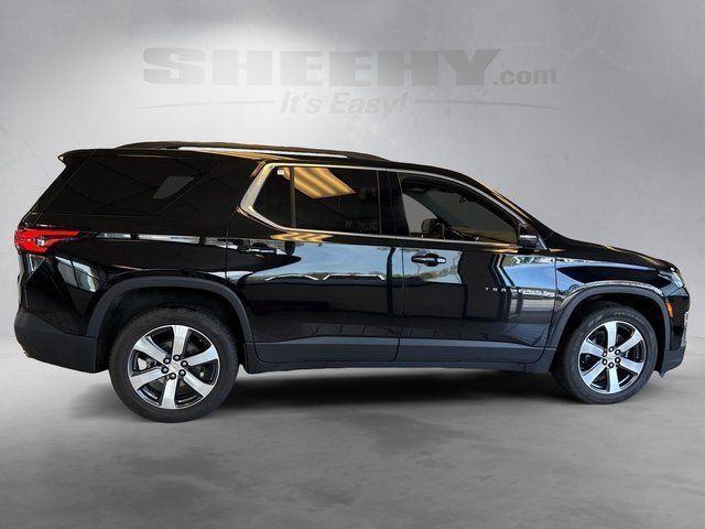 2023 Chevrolet Traverse LT Leather Richmond VA