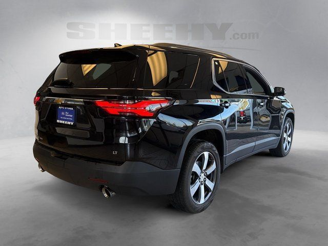 2023 Chevrolet Traverse LT Leather Richmond VA