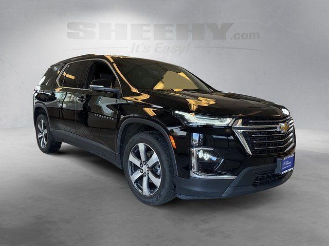 2023 Chevrolet Traverse LT Leather Richmond VA