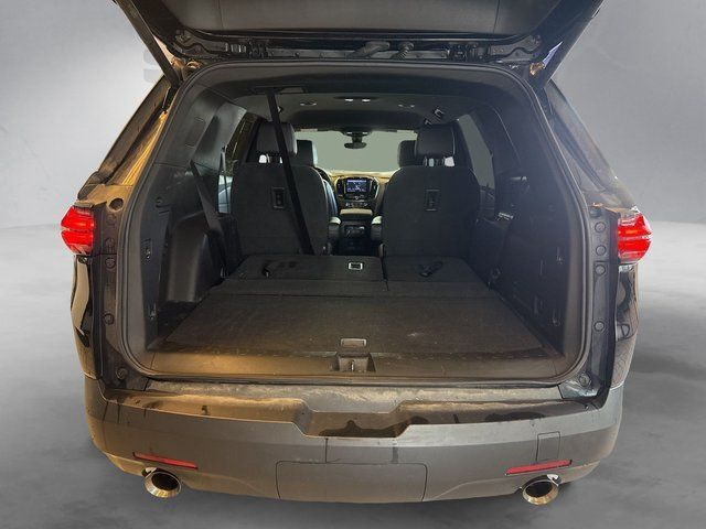 2023 Chevrolet Traverse LT Leather Richmond VA