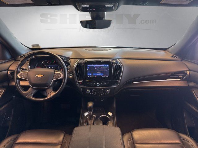 2023 Chevrolet Traverse LT Leather Richmond VA