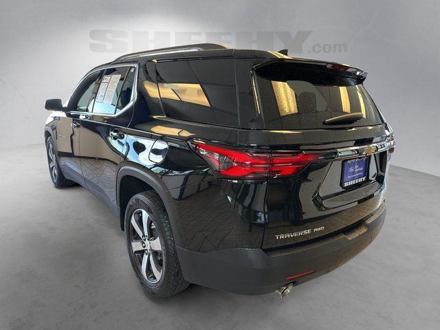 2023 Chevrolet Traverse LT Leather Richmond VA