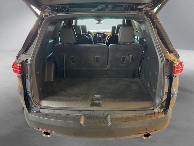 2023 Chevrolet Traverse LT Leather Richmond VA