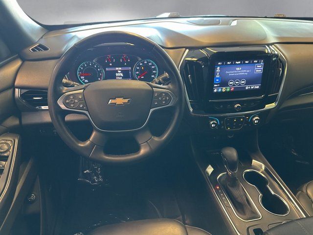 2023 Chevrolet Traverse LT Leather Richmond VA