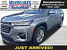 2023 Chevrolet Traverse LT