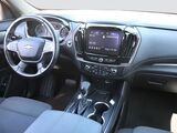 2023 Chevrolet Traverse LT Oshkosh WI