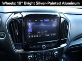 2023 Chevrolet Traverse LT Oshkosh WI