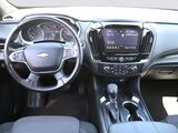 2023 Chevrolet Traverse LT Oshkosh WI