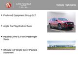 2023 Chevrolet Traverse LT Oshkosh WI