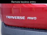 2023 Chevrolet Traverse LT Oshkosh WI