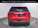2023 Chevrolet Traverse LT Oshkosh WI