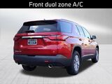 2023 Chevrolet Traverse LT Oshkosh WI