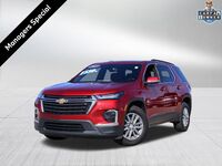2023 Chevrolet Traverse LT