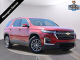 2023 Chevrolet Traverse LT Oshkosh WI
