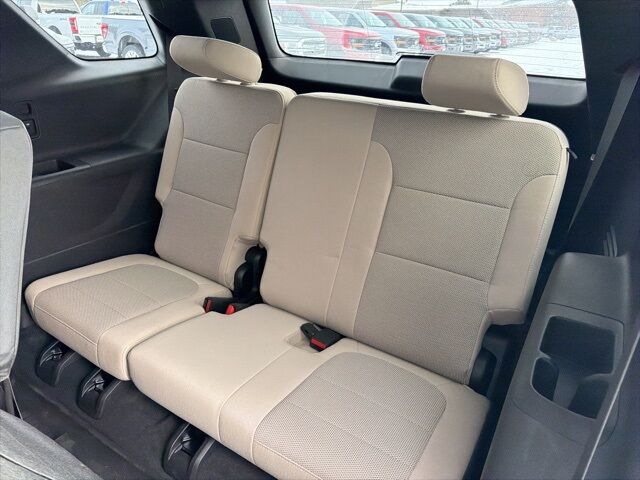 2023 Chevrolet Traverse LT Pine River MN