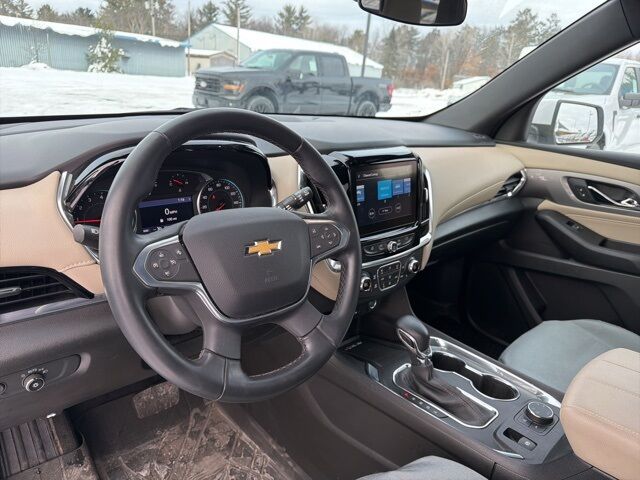 2023 Chevrolet Traverse LT Pine River MN