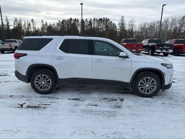 2023 Chevrolet Traverse LT Pine River MN