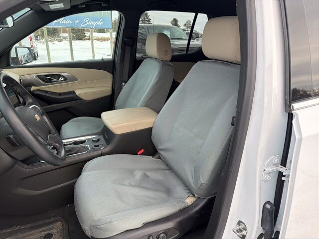 2023 Chevrolet Traverse LT Pine River MN