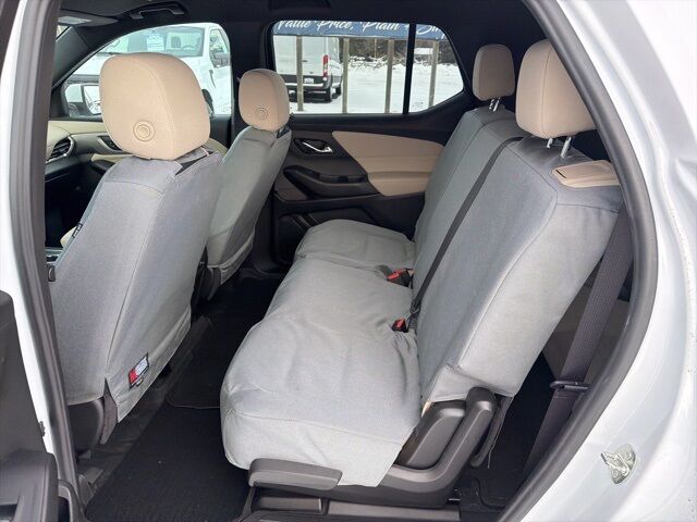 2023 Chevrolet Traverse LT Pine River MN