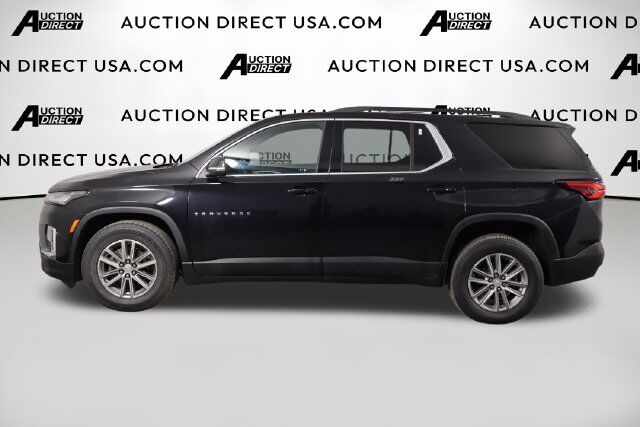 2023 Chevrolet Traverse LT Raleigh NC
