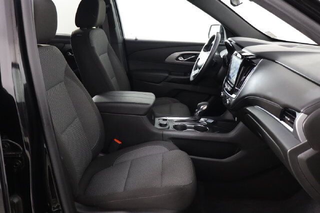 2023 Chevrolet Traverse LT Raleigh NC