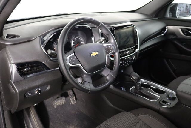 2023 Chevrolet Traverse LT Raleigh NC