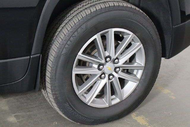 2023 Chevrolet Traverse LT Raleigh NC