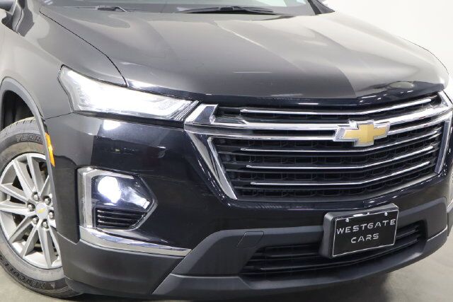 2023 Chevrolet Traverse LT Raleigh NC