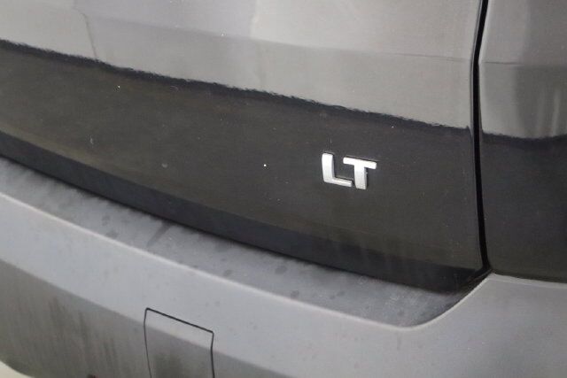 2023 Chevrolet Traverse LT Raleigh NC
