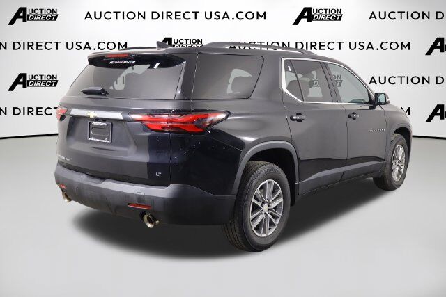 2023 Chevrolet Traverse LT Raleigh NC