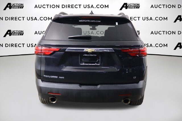 2023 Chevrolet Traverse LT Raleigh NC