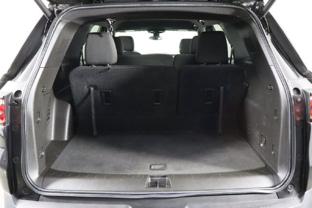 2023 Chevrolet Traverse LT Raleigh NC
