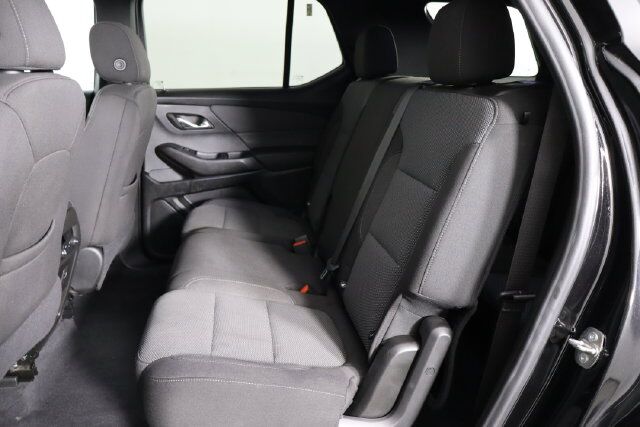 2023 Chevrolet Traverse LT Raleigh NC