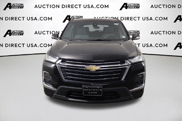 2023 Chevrolet Traverse LT Raleigh NC