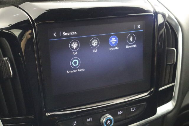 2023 Chevrolet Traverse LT Raleigh NC
