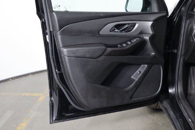2023 Chevrolet Traverse LT Raleigh NC