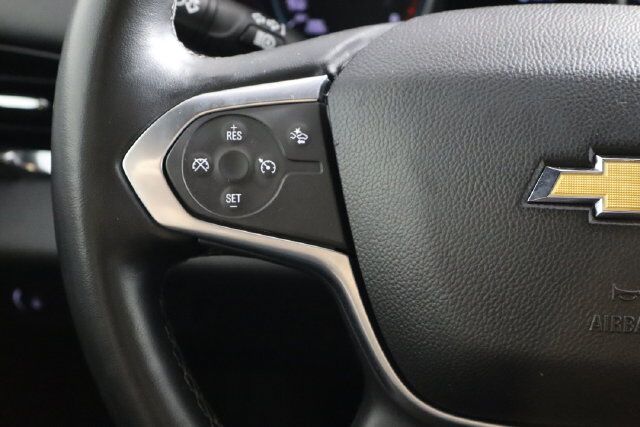 2023 Chevrolet Traverse LT Raleigh NC