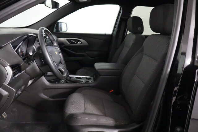 2023 Chevrolet Traverse LT Raleigh NC