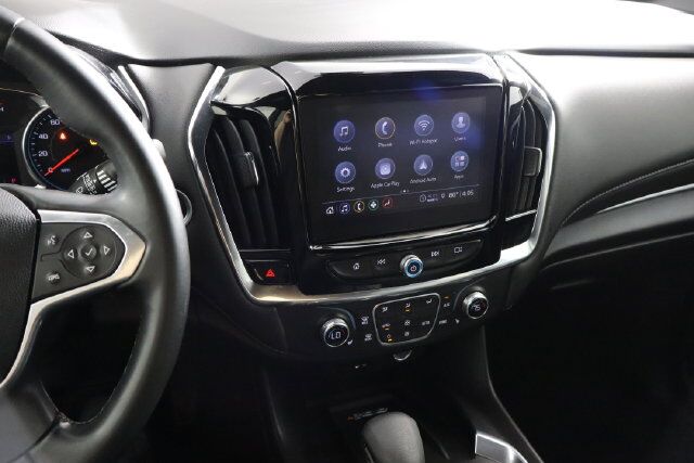 2023 Chevrolet Traverse LT Raleigh NC