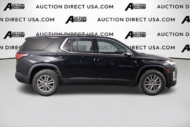 2023 Chevrolet Traverse LT Raleigh NC