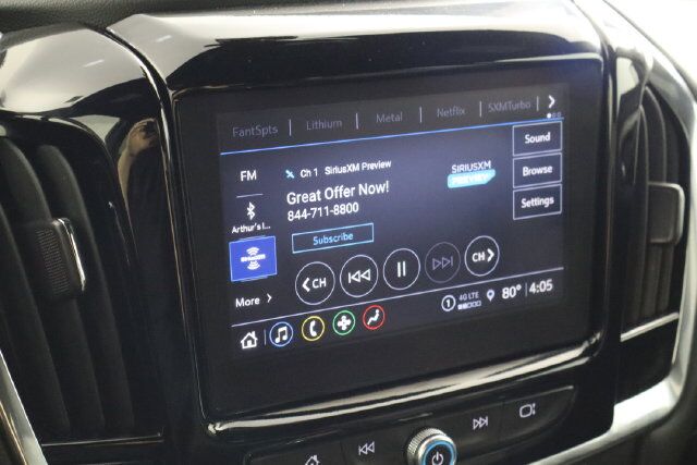 2023 Chevrolet Traverse LT Raleigh NC