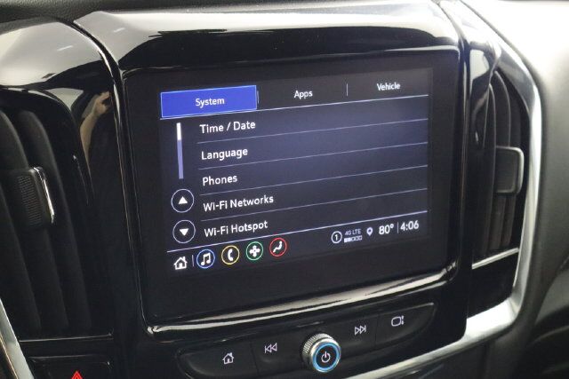 2023 Chevrolet Traverse LT Raleigh NC
