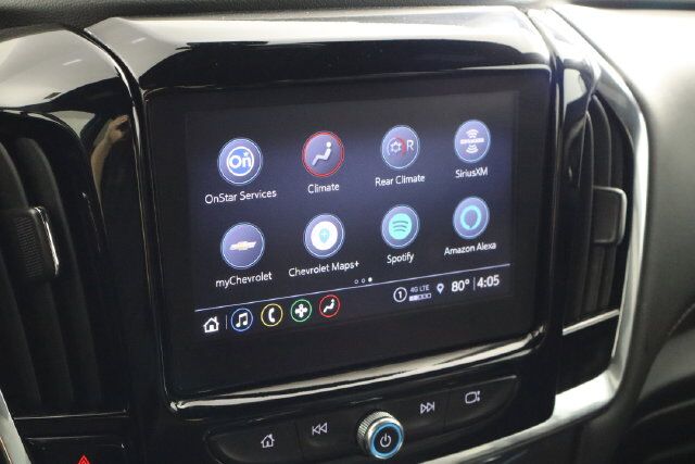 2023 Chevrolet Traverse LT Raleigh NC