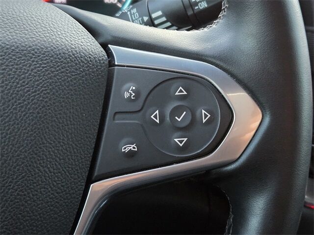 2023 Chevrolet Traverse LT Roseville CA