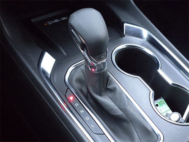 2023 Chevrolet Traverse LT Roseville CA