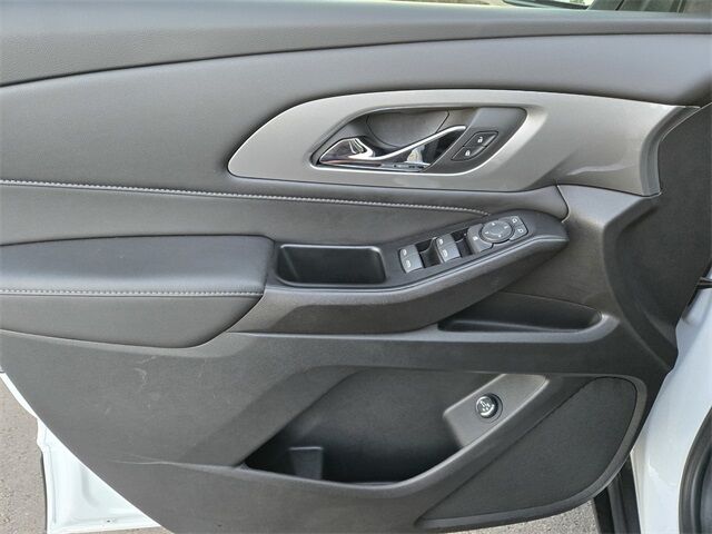 2023 Chevrolet Traverse LT Roseville CA
