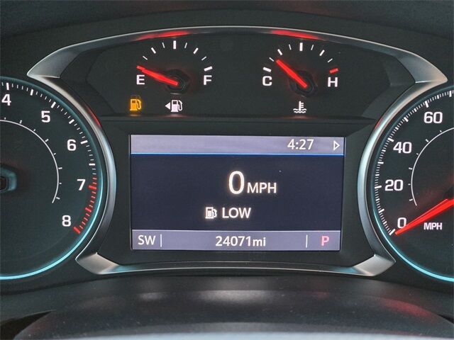 2023 Chevrolet Traverse LT Roseville CA